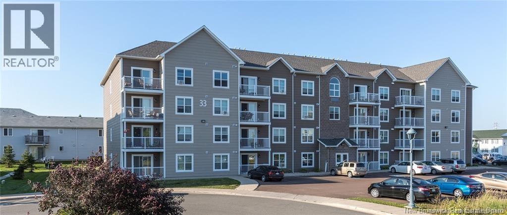 33 Sifroi Street Unit# 206, Dieppe, New Brunswick  E1A 1L6 - Photo 1 - NB125567