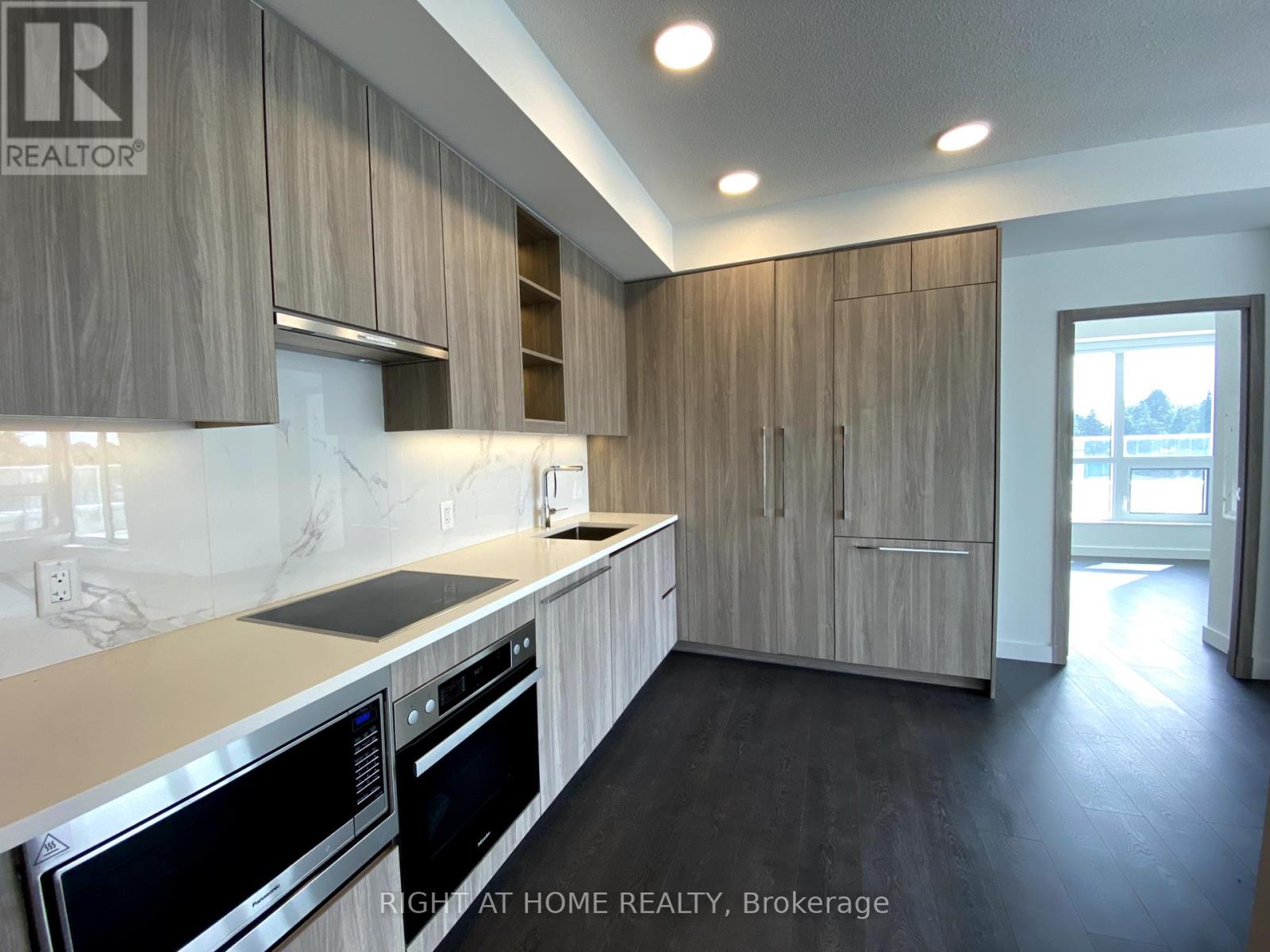606 - 25 Mcmahon Drive, Toronto (Bayview Village), Ontario  M2K 0J1 - Photo 5 - C12367765