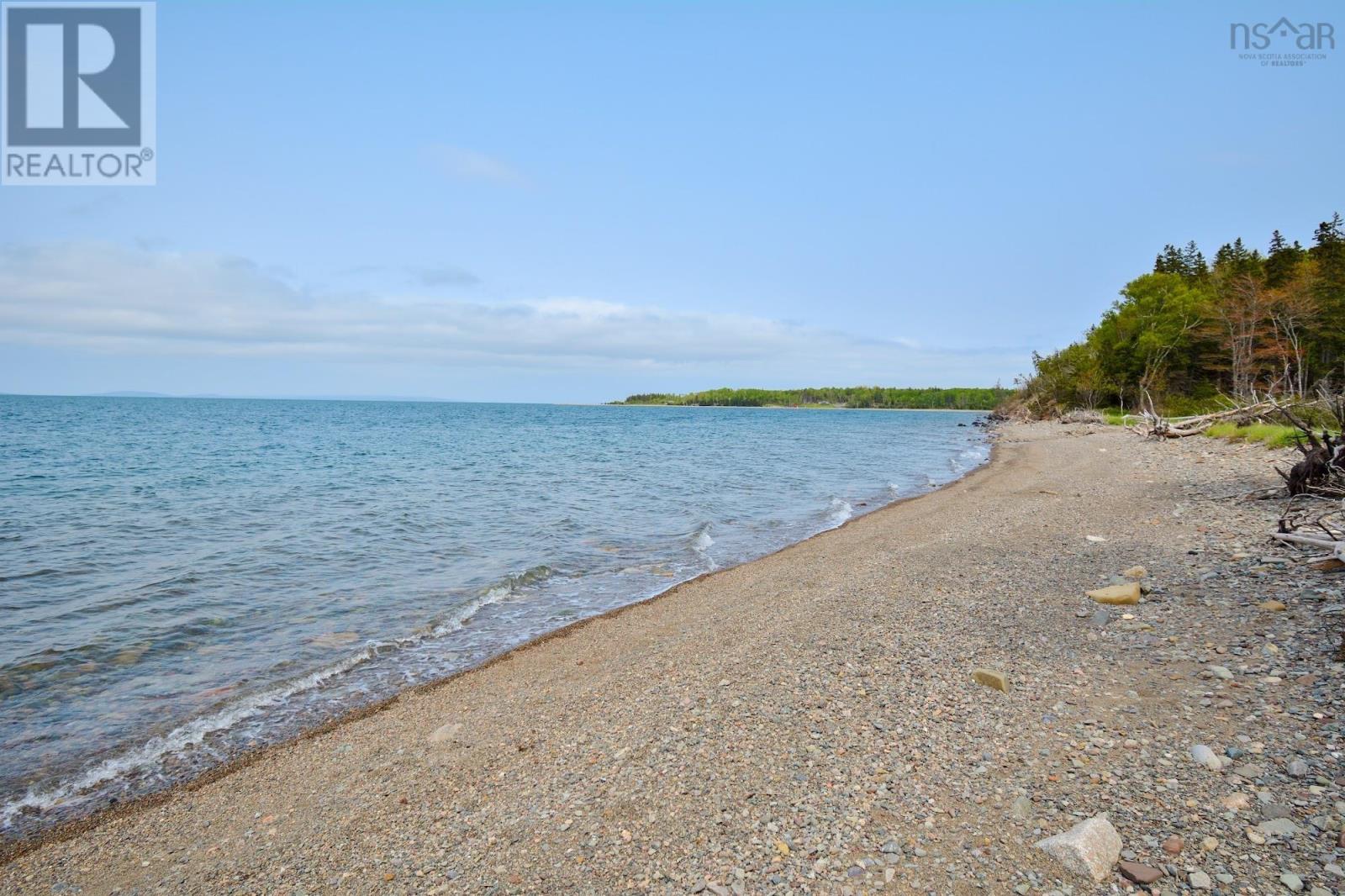 Lot 2 Macleod Pond Road, Roberta, Nova Scotia