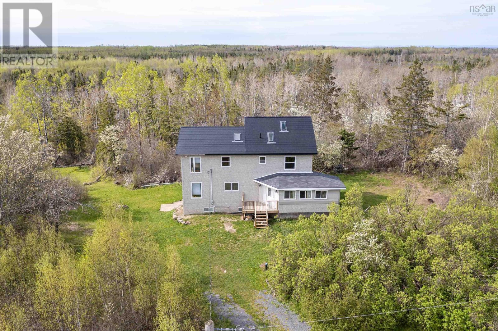 217 McAuley Road, Hedgeville, Nova Scotia
