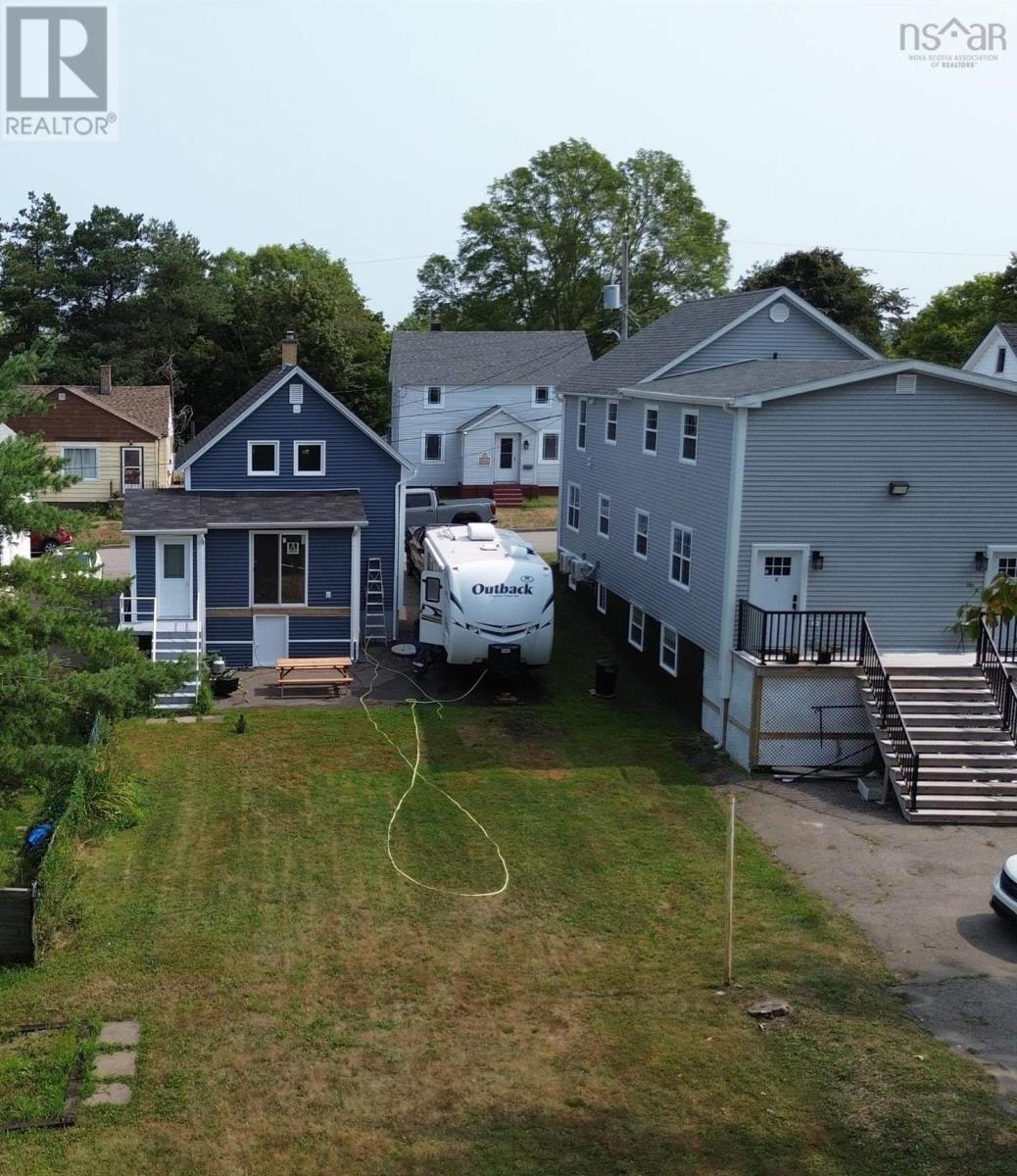 30 Harrison Avenue, Sydney, Nova Scotia  B1S 2Y2 - Photo 27 - 202518535