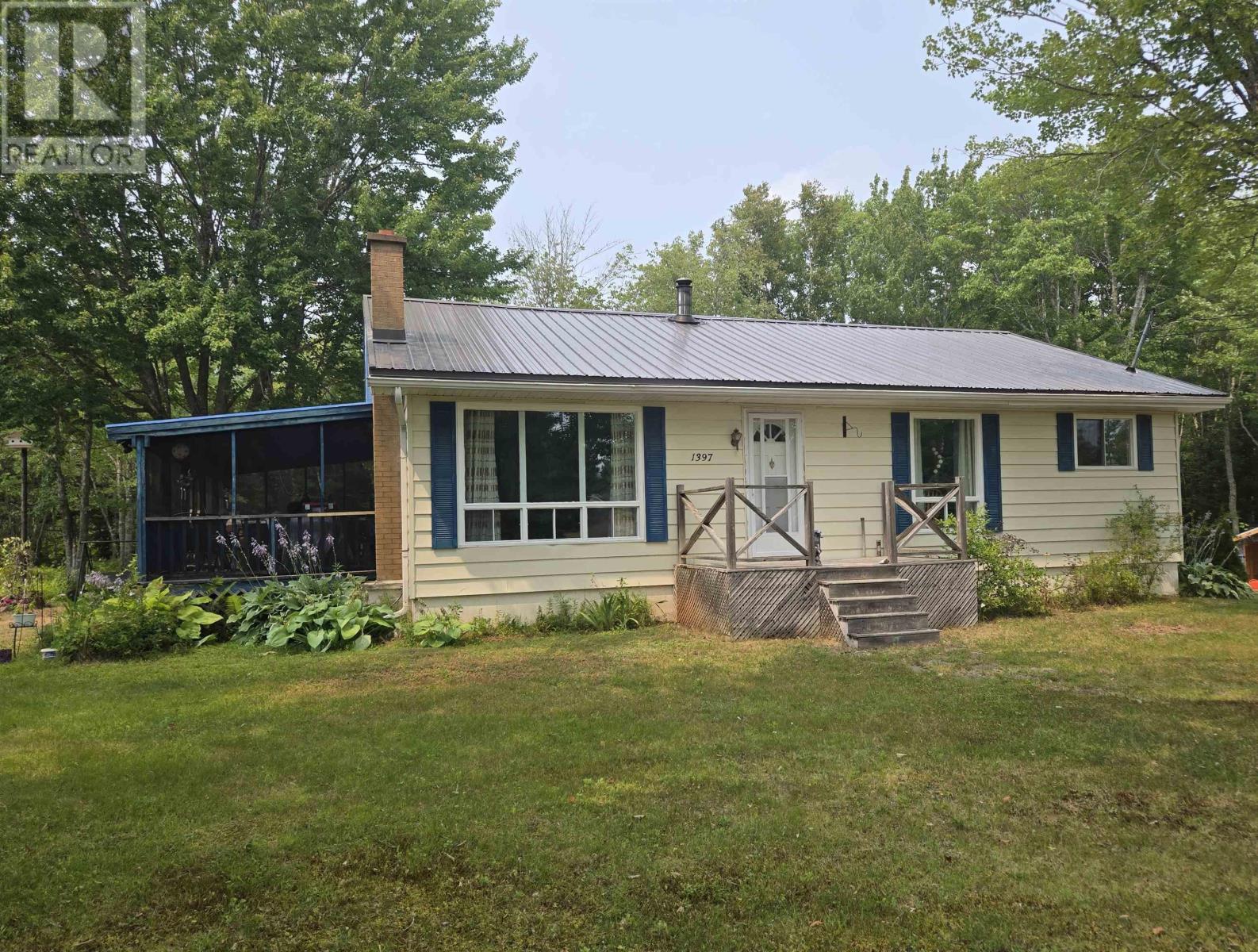 1397 KOLBEC Road, Kolbec, Nova Scotia