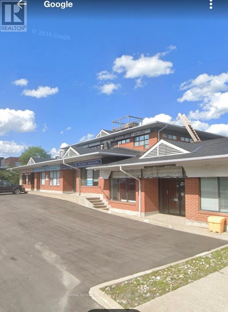 6 - 2828 KINGSWAY DRIVE E, Oakville, Ontario