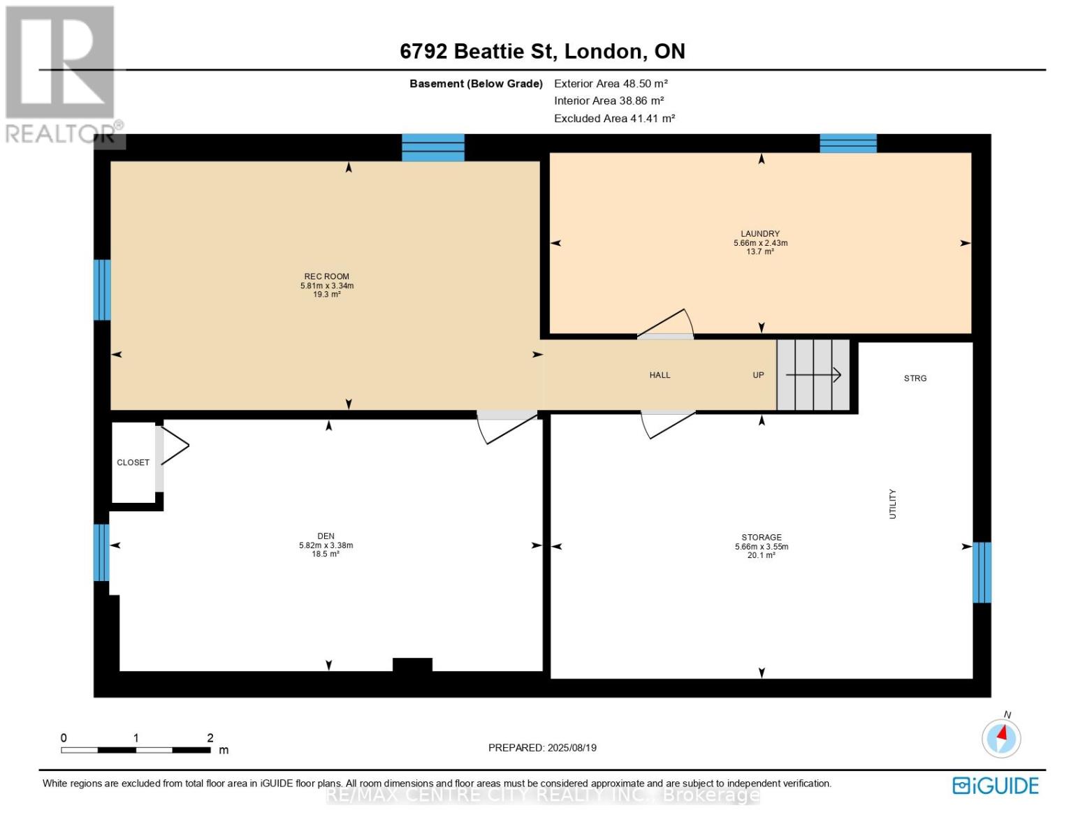 6792 Beattie Street, London South, Ontario  N6P 1A7 - Photo 31 - X12352118