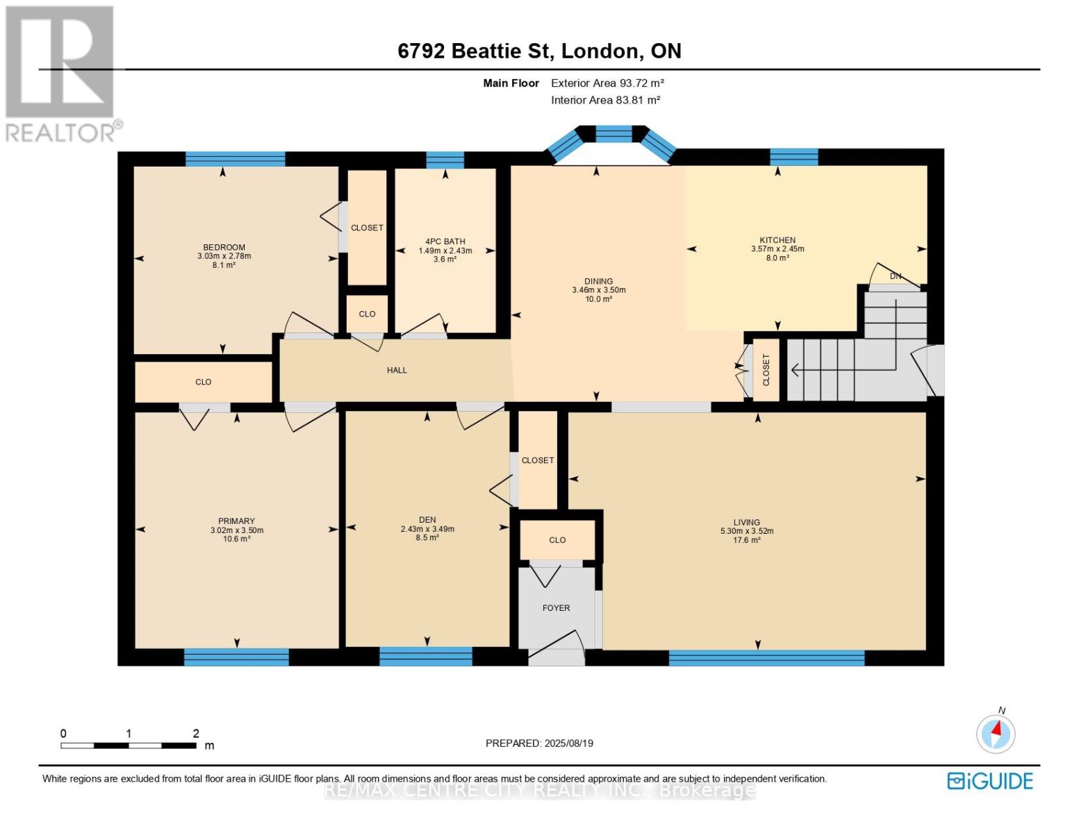 6792 Beattie Street, London South, Ontario  N6P 1A7 - Photo 30 - X12352118