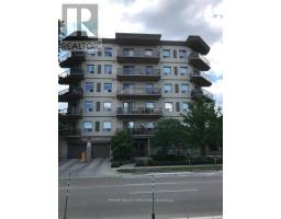 401 - 435 COLBORNE STREET, London East, Ontario