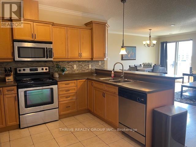 401 - 435 Colborne Street, London East, Ontario  N6B 2T2 - Photo 10 - X12367719