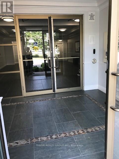 401 - 435 Colborne Street, London East, Ontario  N6B 2T2 - Photo 2 - X12367719