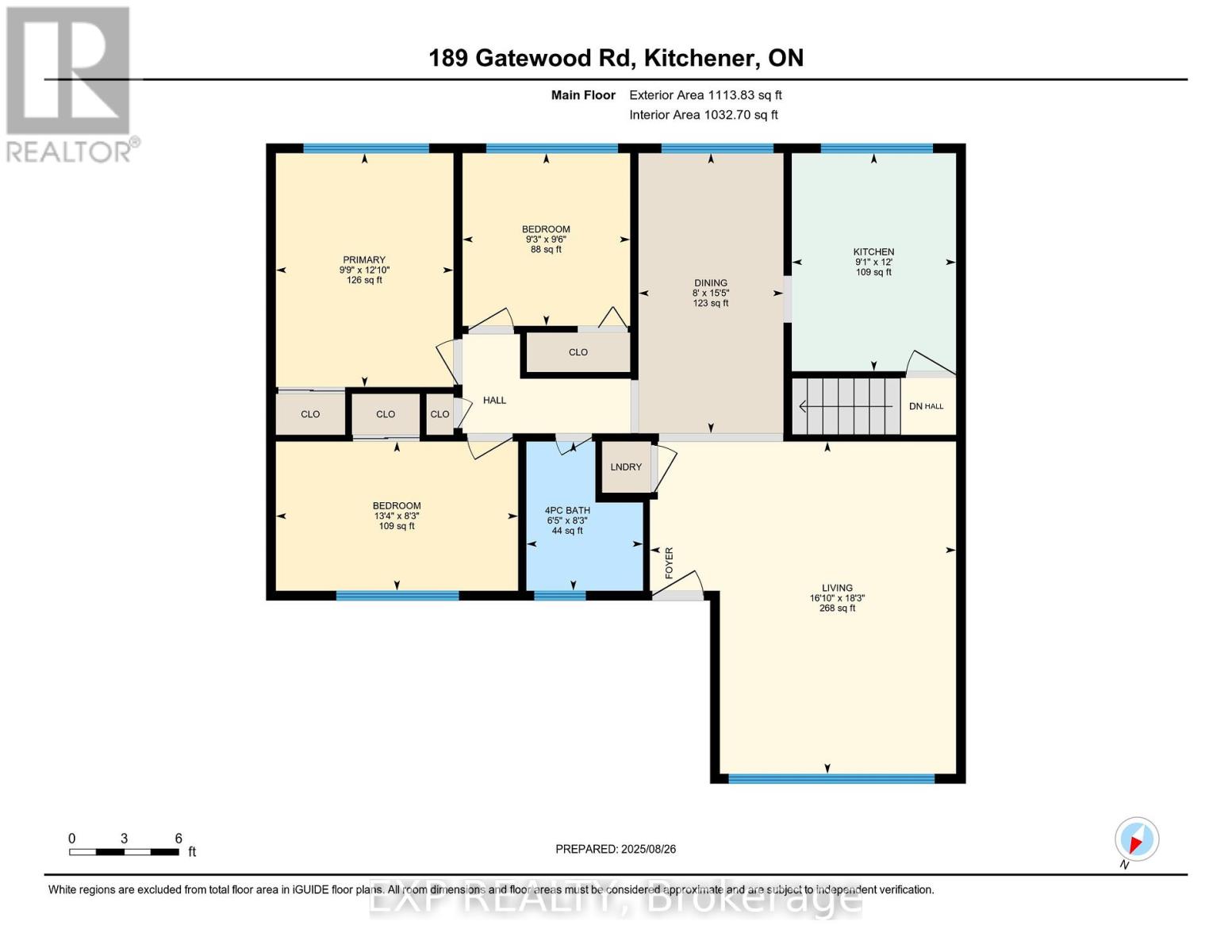 189 Gatewood Road, Kitchener, Ontario  N2M 4E3 - Photo 23 - X12367764