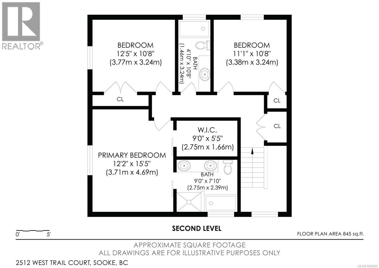 2512 West Trail Crt, Sooke, British Columbia  V9Z 0L2 - Photo 48 - 1005030