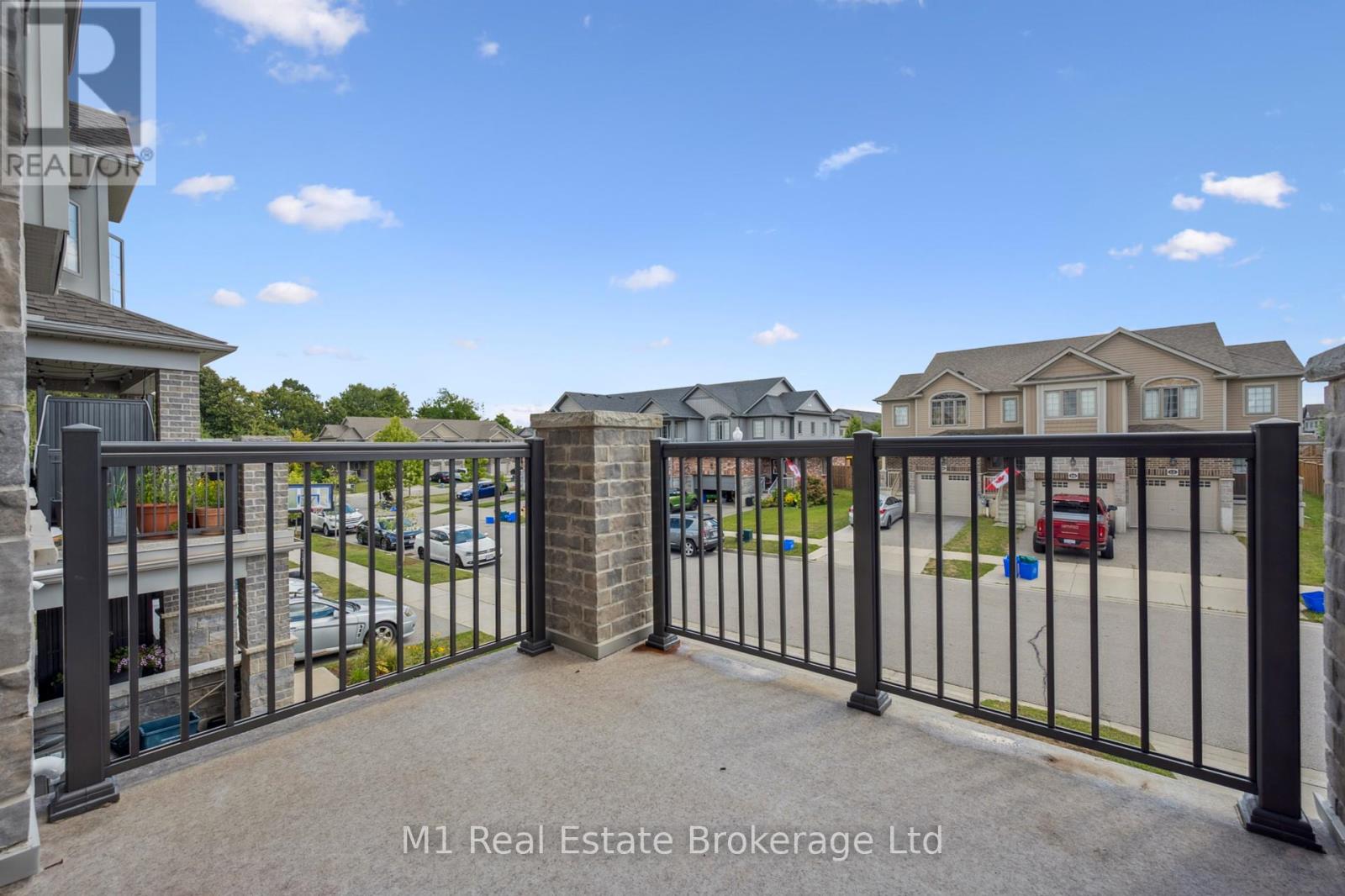 13 Meadowridge Street, Kitchener, Ontario  N2P 0H2 - Photo 26 - X12367777
