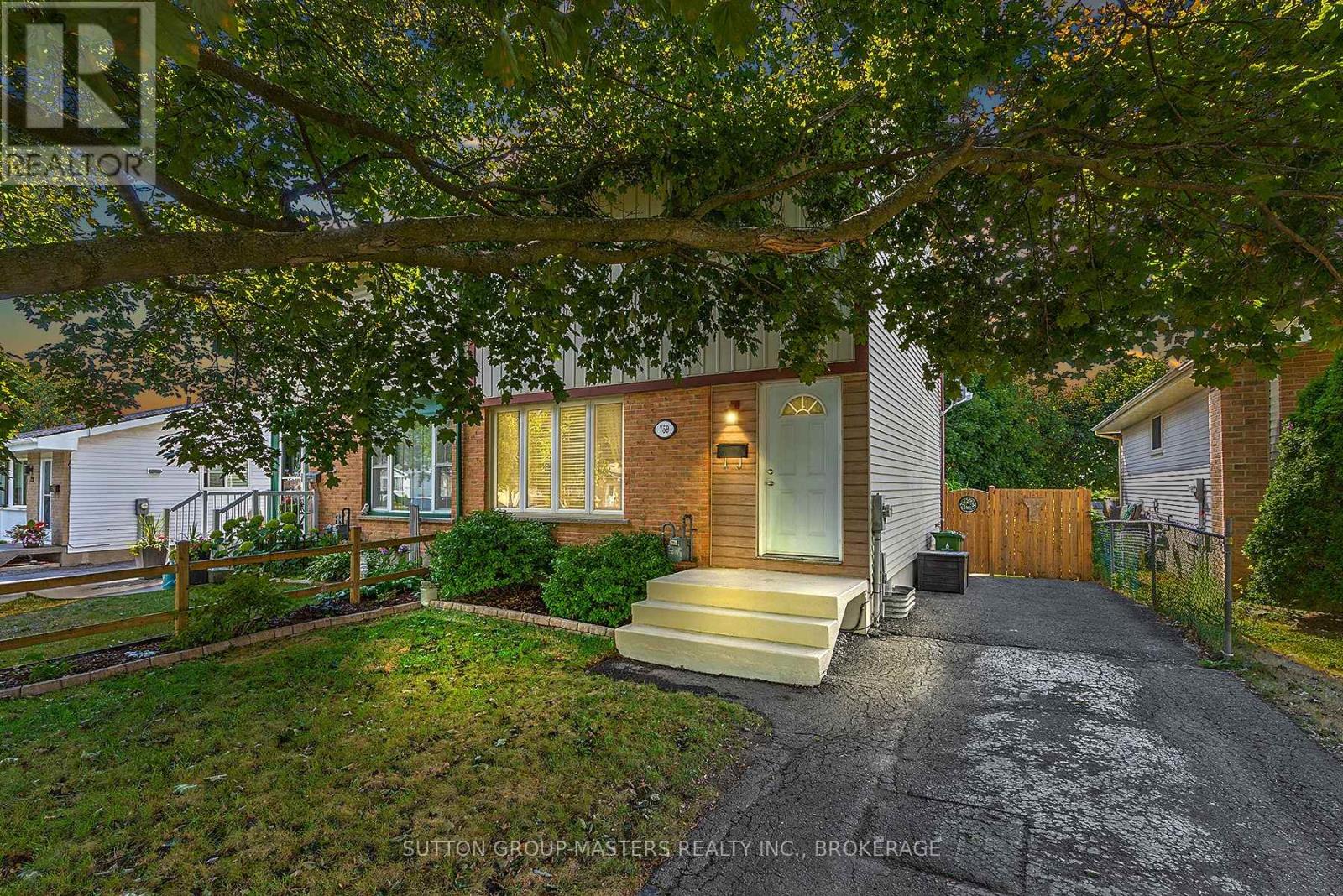 759 Somerset Crescent, Kingston, Ontario  K7P 1G3 - Photo 1 - X12367803