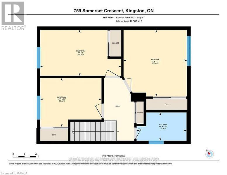 759 Somerset Crescent, Kingston, Ontario  K7P 1G3 - Photo 45 - X12367803