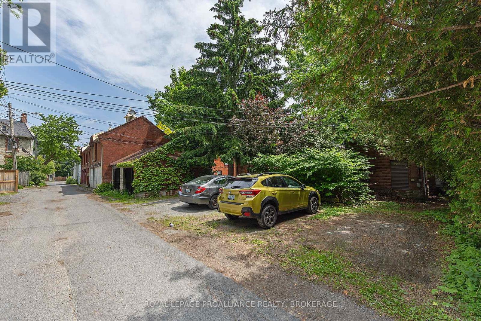 120 Bagot Street, Kingston, Ontario  K7L 3E5 - Photo 3 - X12367810