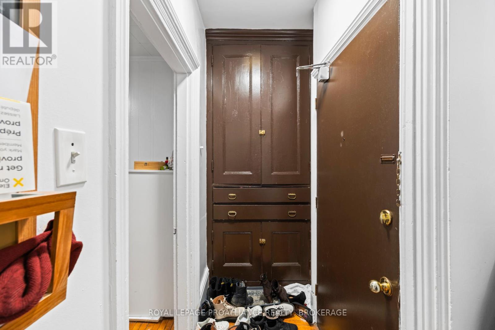 120 Bagot Street, Kingston, Ontario  K7L 3E5 - Photo 32 - X12367810