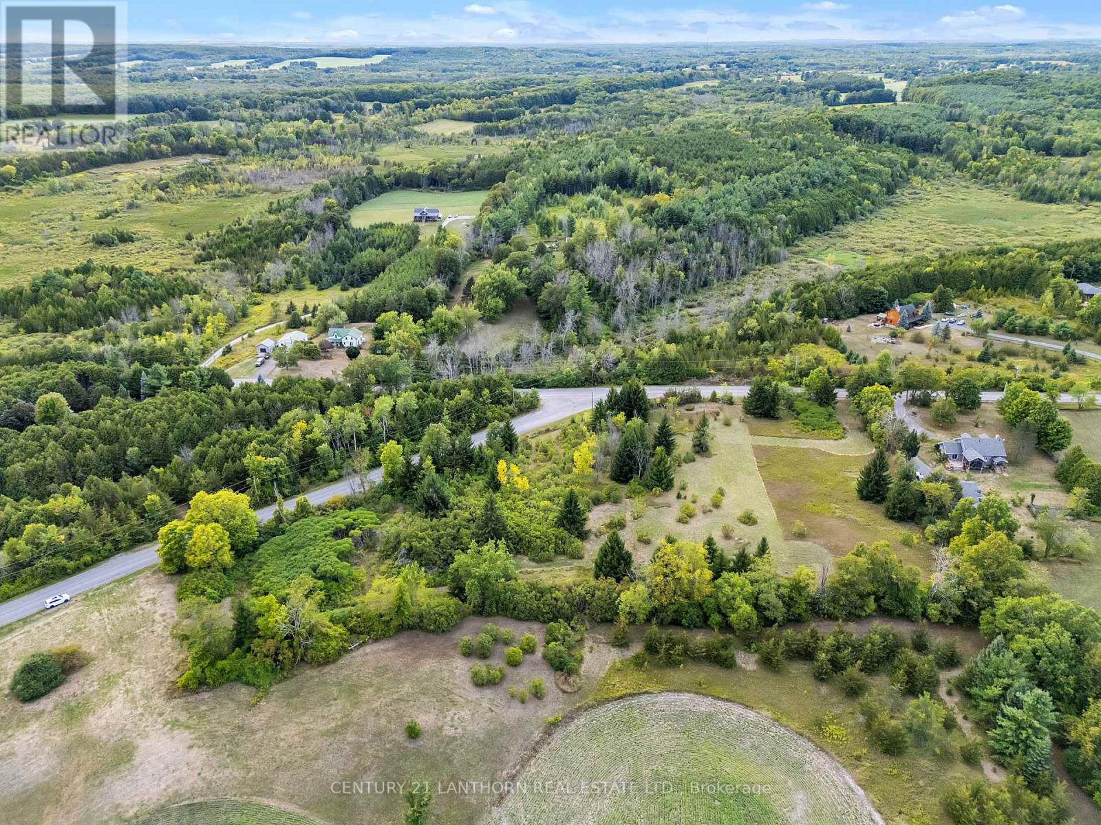 0 Foxton Road, Belleville (Thurlow Ward), Ontario  K0K 2Y0 - Photo 4 - X12367797