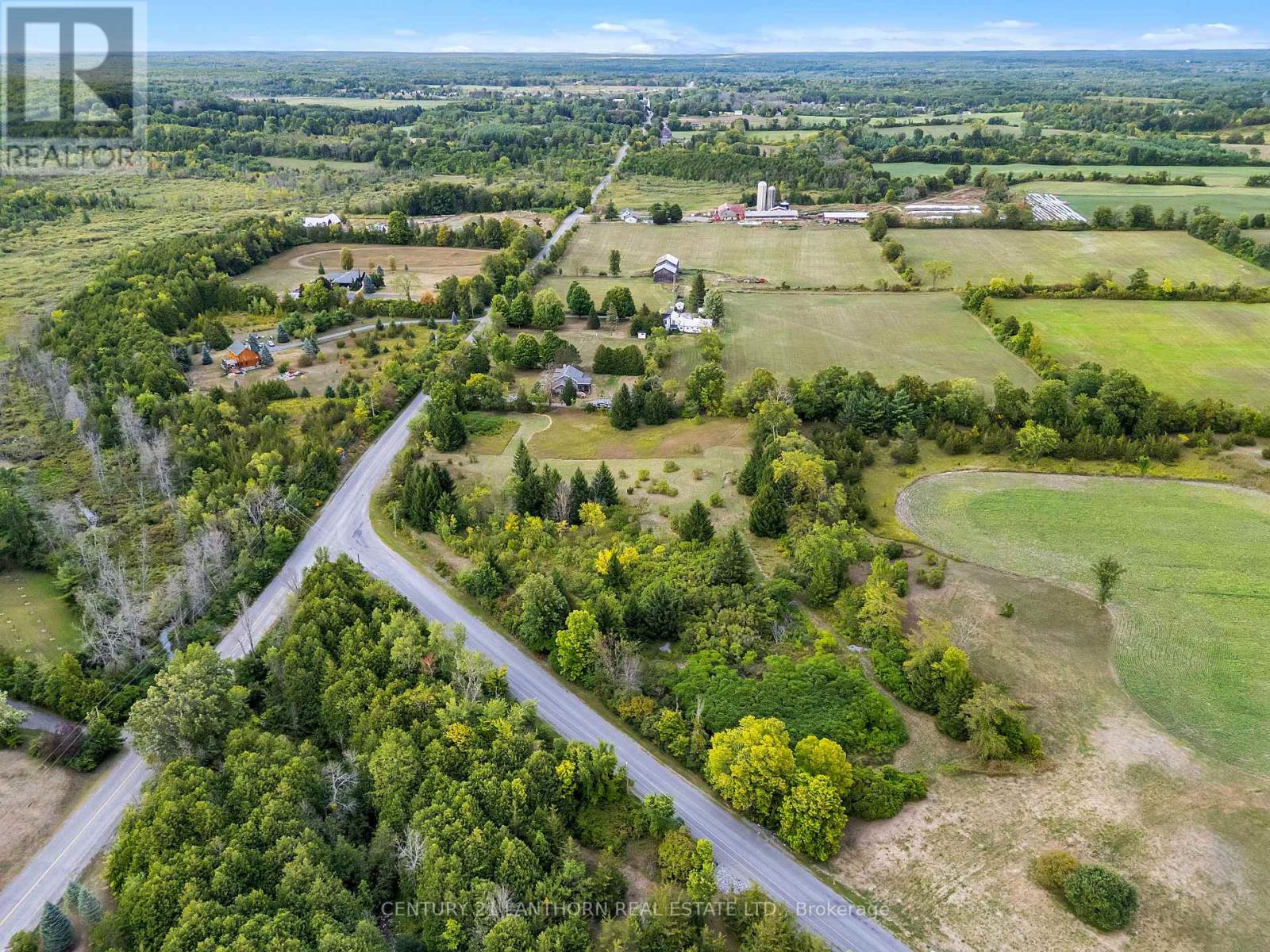 0 Boundary Road, Belleville (Thurlow Ward), Ontario  K0K 2Y0 - Photo 4 - X12367800