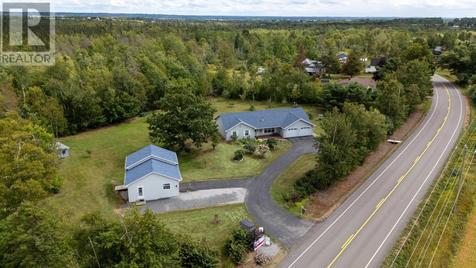 236 Route 6, Bedford, Prince Edward Island  C0A 1T0 - Photo 2 - 202516607
