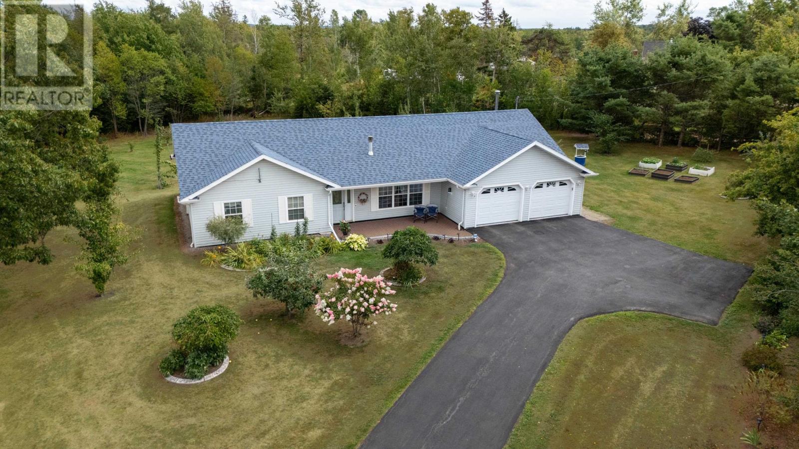 236 Route 6, Bedford, Prince Edward Island  C0A 1T0 - Photo 1 - 202516607