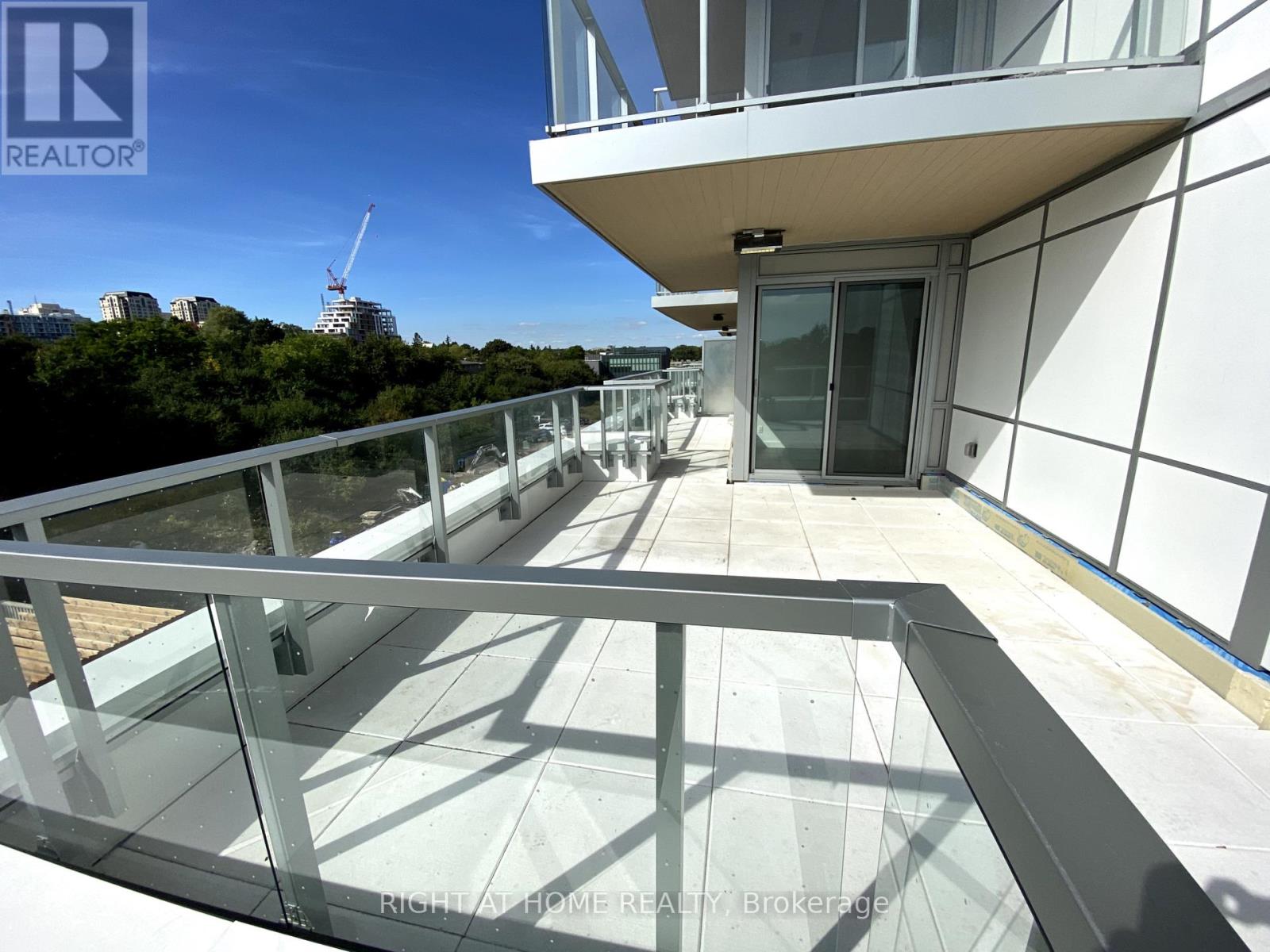 606 - 25 Mcmahon Drive, Toronto (Bayview Village), Ontario  M2K 0J1 - Photo 20 - C12367765