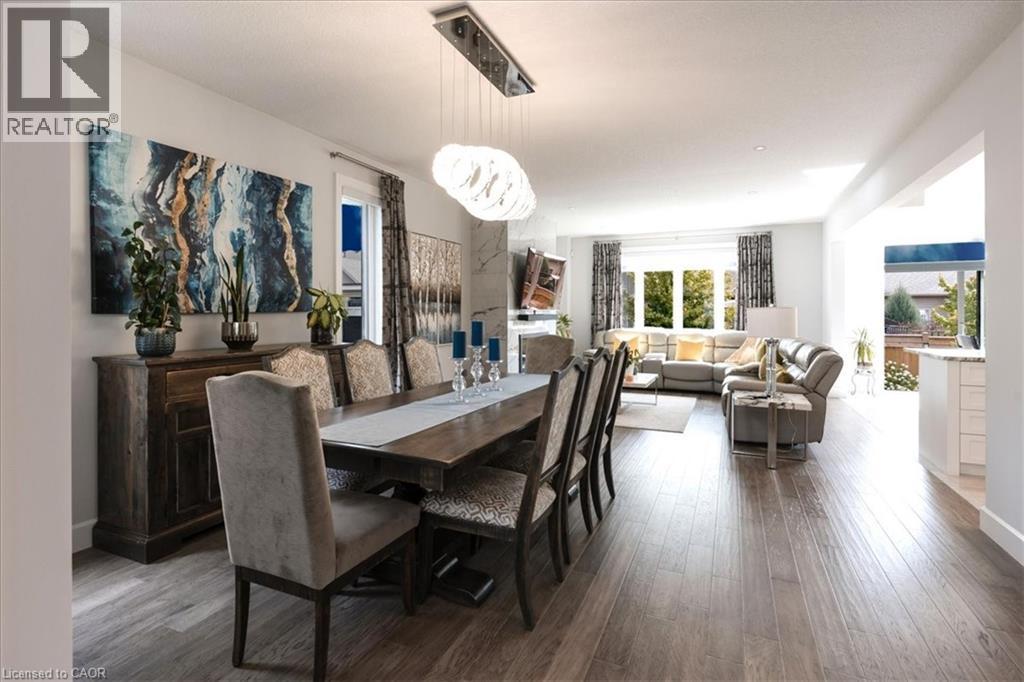 20 Festival Way, Binbrook, Ontario  L0R 1C0 - Photo 6 - 40762369