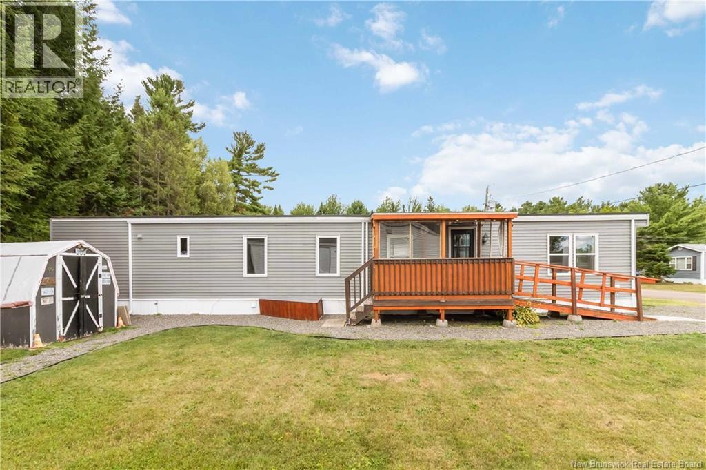 18 Shasta Avenue, Moncton, New Brunswick  E1E 4L3 - Photo 1 - NB125576