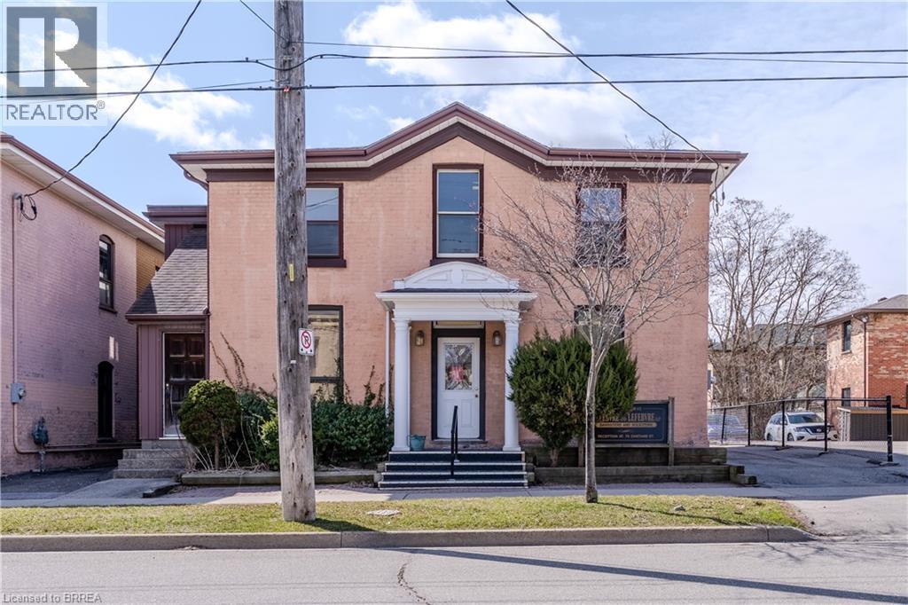73 CHATHAM Street, Brantford, Ontario