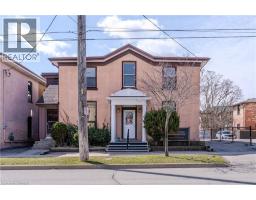 73 CHATHAM Street, Brantford, Ontario