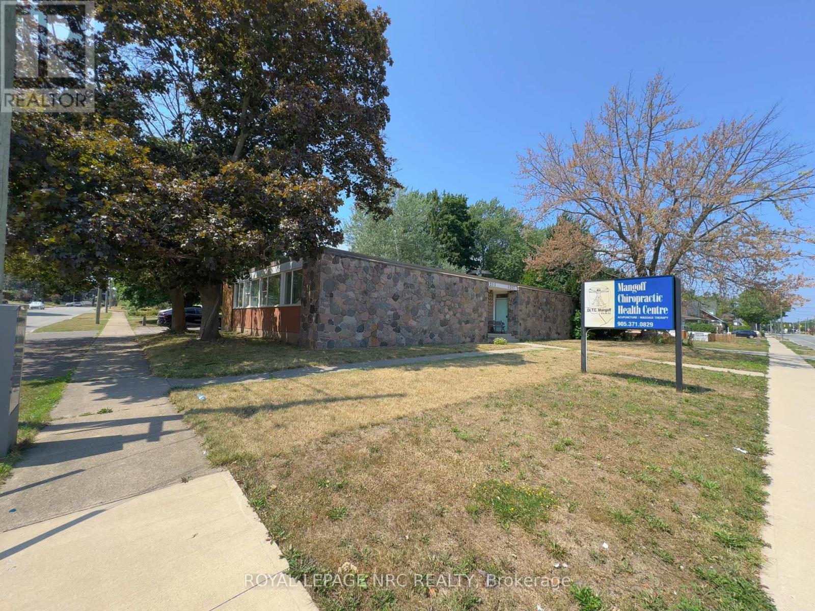 4207/4213 Drummond Road, Niagara Falls, Ontario  L2E 6C2 - Photo 17 - X12367489