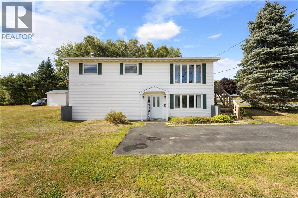 1 Locke Street, Miramichi, New Brunswick