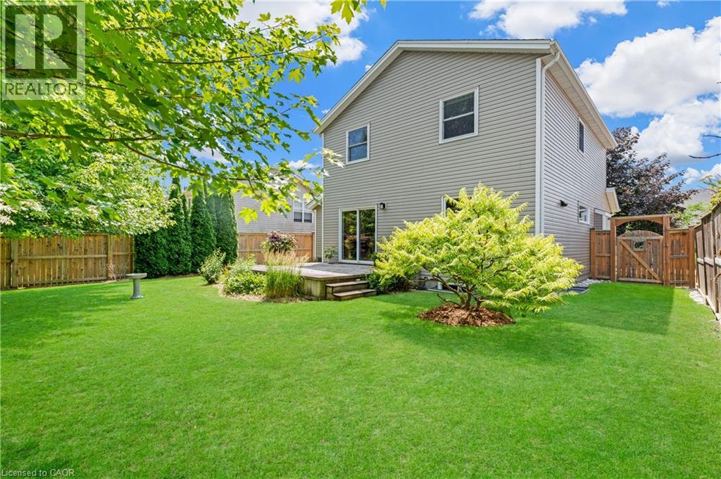 11 Hope Avenue, Virgil, Ontario  L0S 1T0 - Photo 9 - 40763968