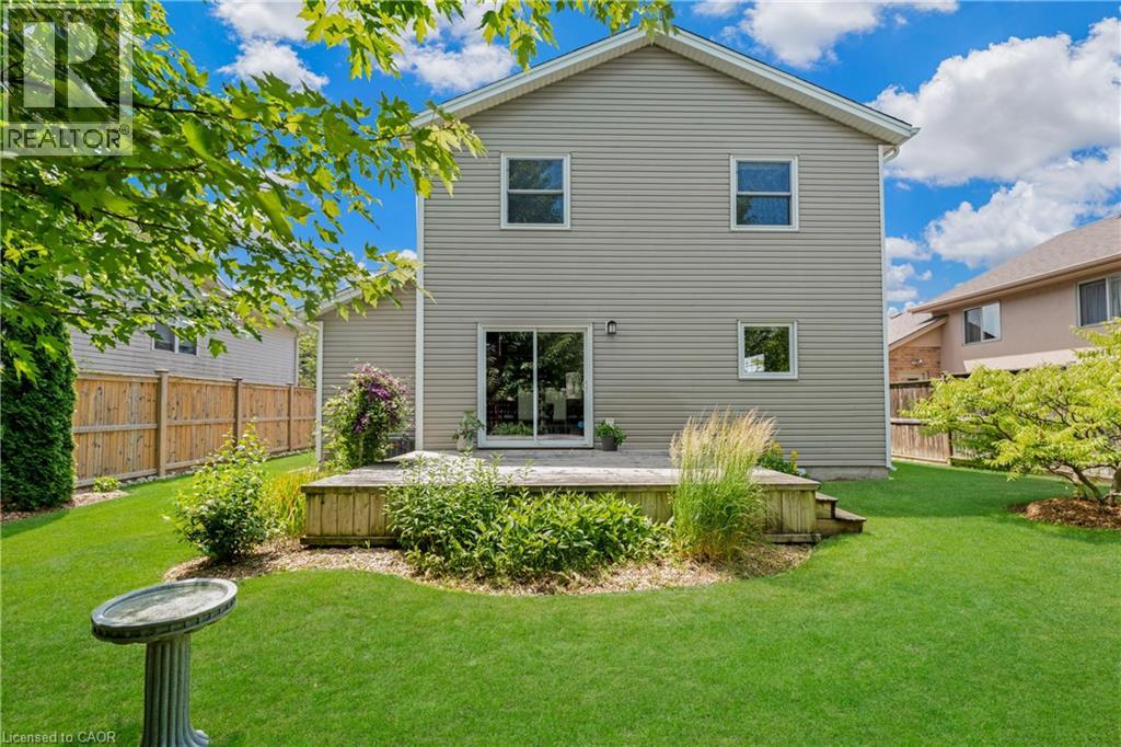 11 Hope Avenue, Virgil, Ontario  L0S 1T0 - Photo 8 - 40763968