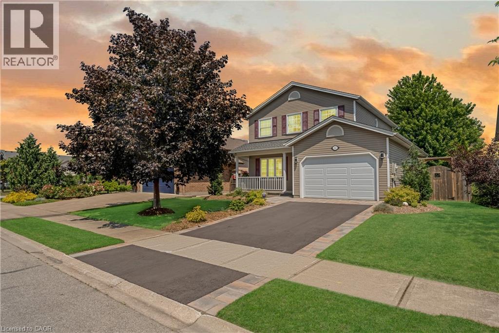 11 Hope Avenue, Virgil, Ontario  L0S 1T0 - Photo 7 - 40763968