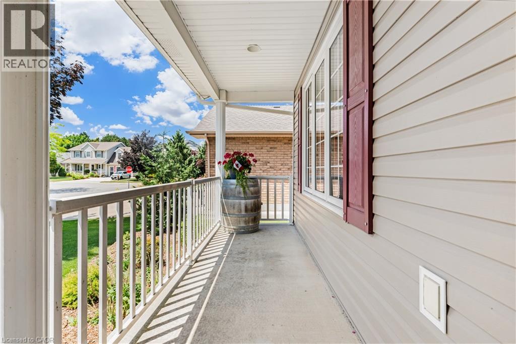 11 Hope Avenue, Virgil, Ontario  L0S 1T0 - Photo 6 - 40763968