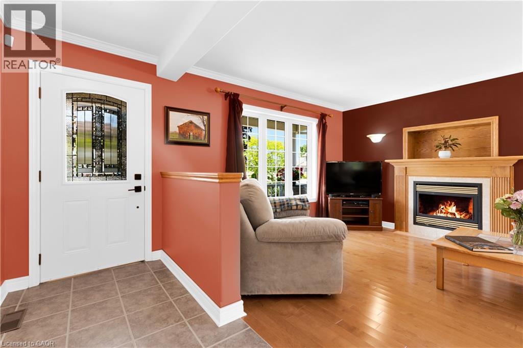 11 Hope Avenue, Virgil, Ontario  L0S 1T0 - Photo 16 - 40763968