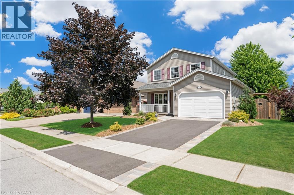 11 Hope Avenue, Virgil, Ontario  L0S 1T0 - Photo 2 - 40763968