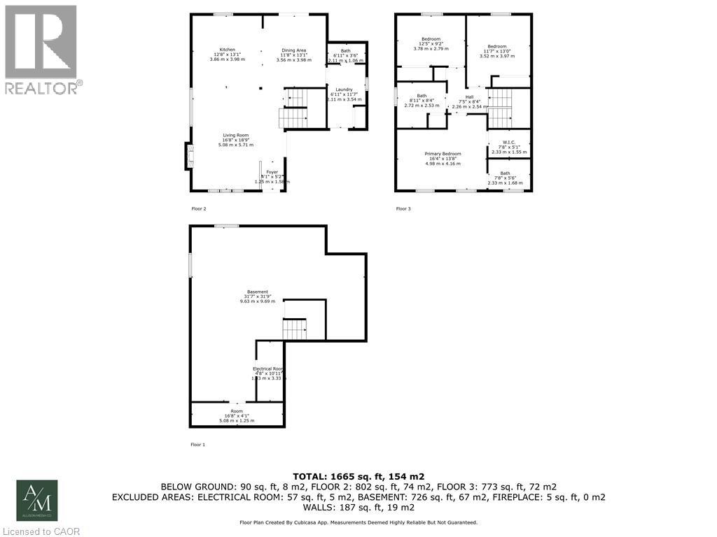 11 Hope Avenue, Virgil, Ontario  L0S 1T0 - Photo 44 - 40763968