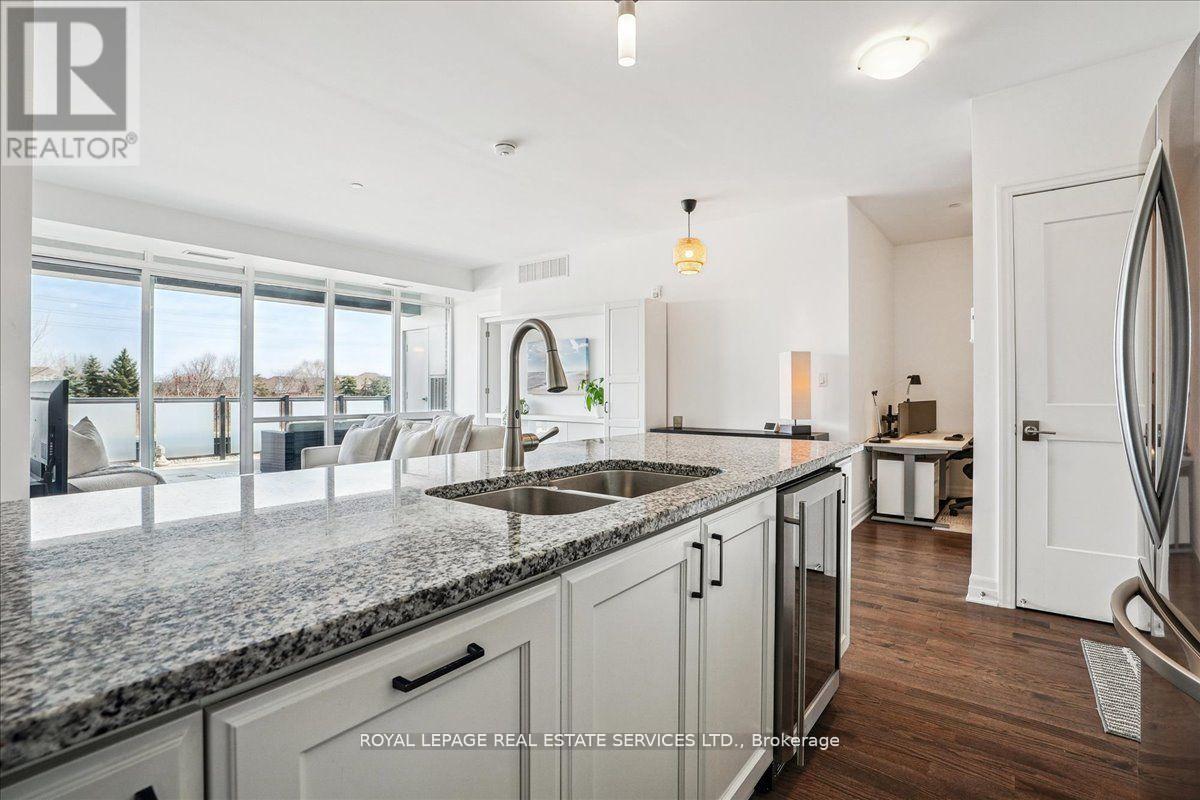 105 - 3028 Creekshore Common, Oakville, Ontario  L6M 5K6 - Photo 12 - W12293734
