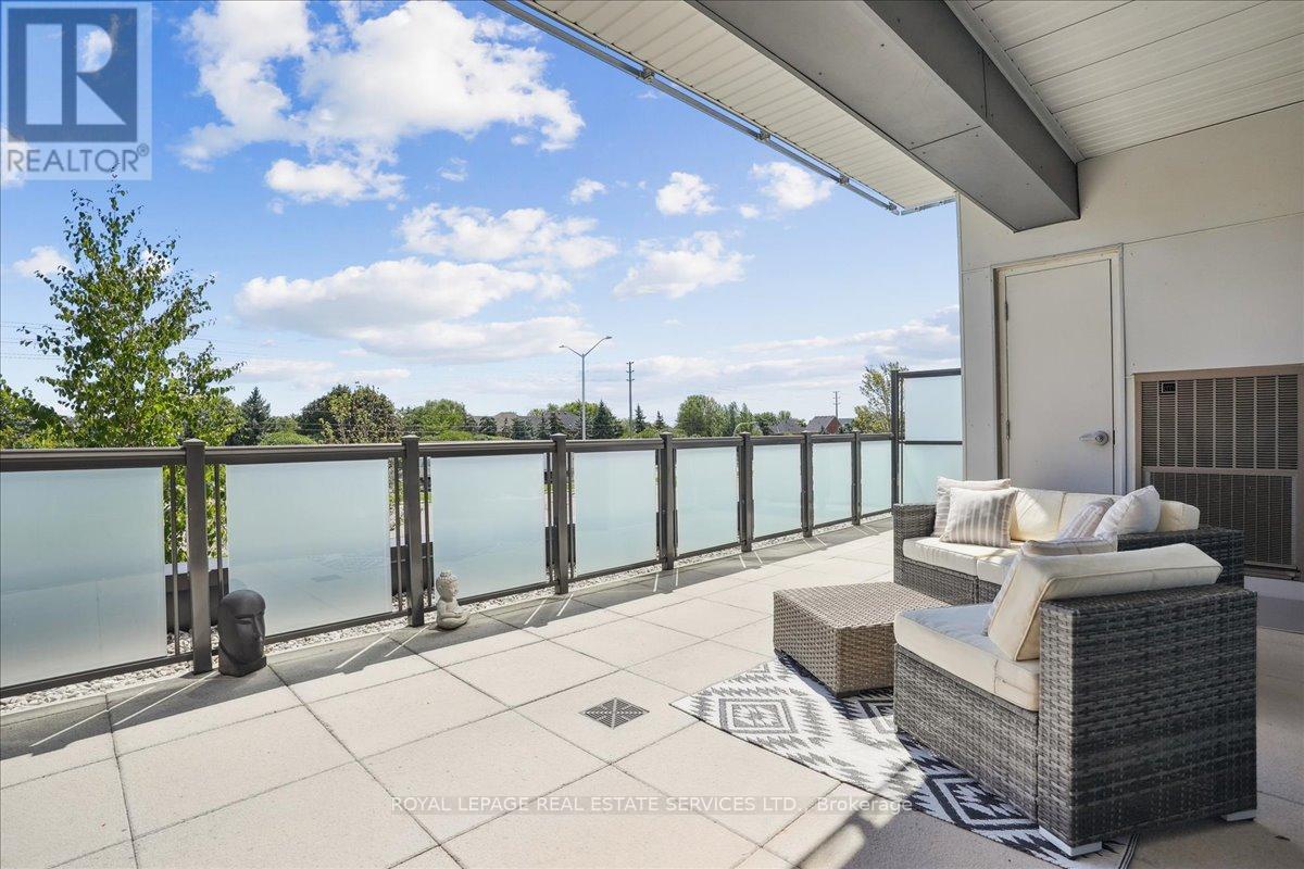105 - 3028 Creekshore Common, Oakville, Ontario  L6M 5K6 - Photo 25 - W12293734
