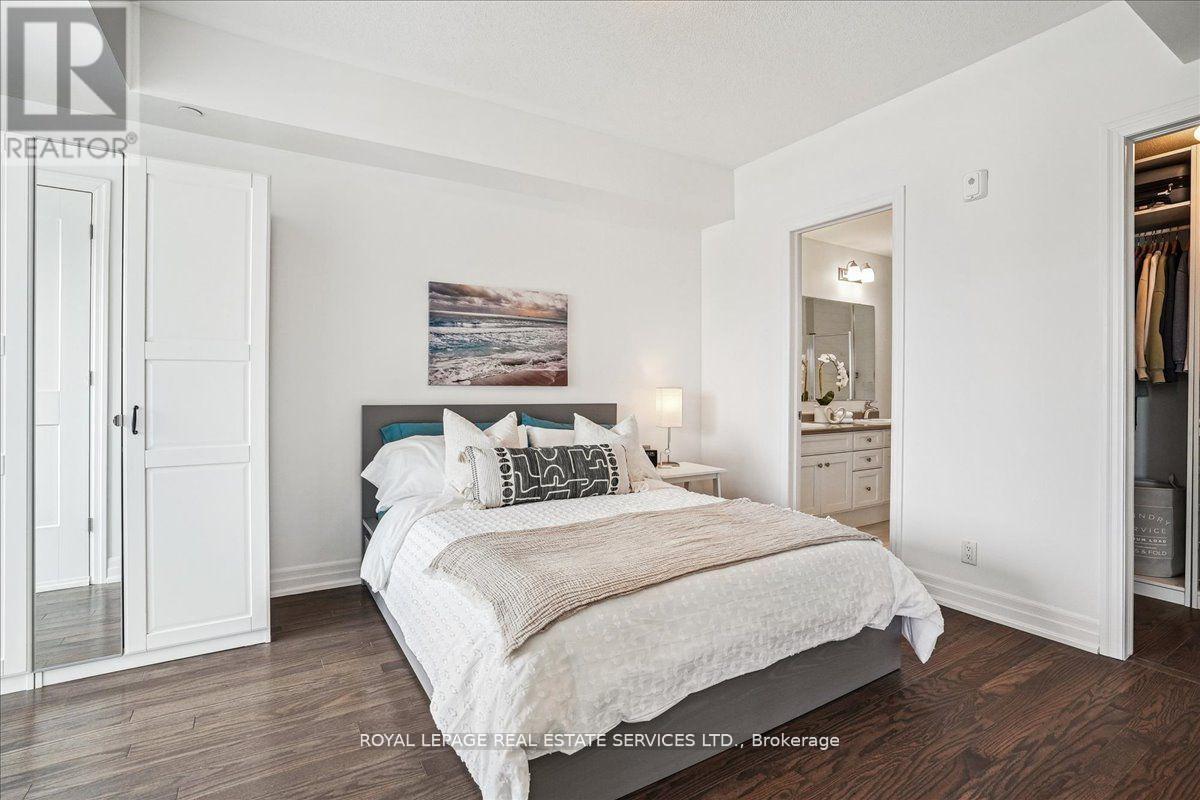 105 - 3028 Creekshore Common, Oakville, Ontario  L6M 5K6 - Photo 16 - W12293734