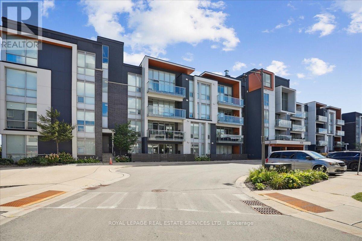 105 - 3028 Creekshore Common, Oakville, Ontario  L6M 5K6 - Photo 41 - W12293734