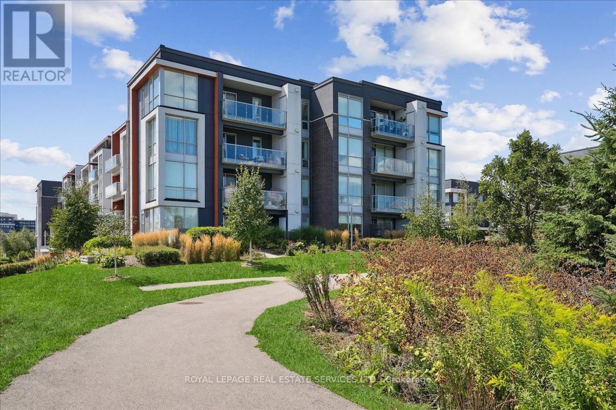 105 - 3028 Creekshore Common, Oakville, Ontario  L6M 5K6 - Photo 43 - W12293734