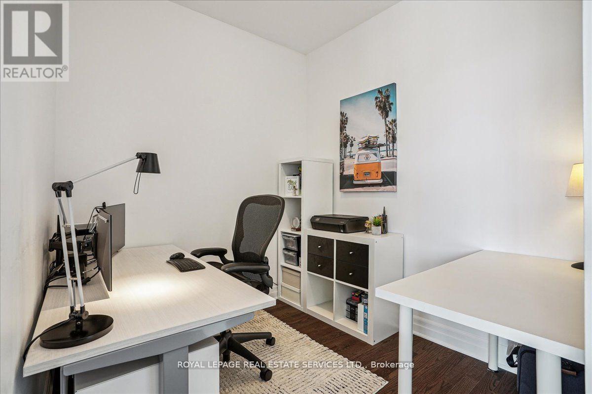 105 - 3028 Creekshore Common, Oakville, Ontario  L6M 5K6 - Photo 14 - W12293734