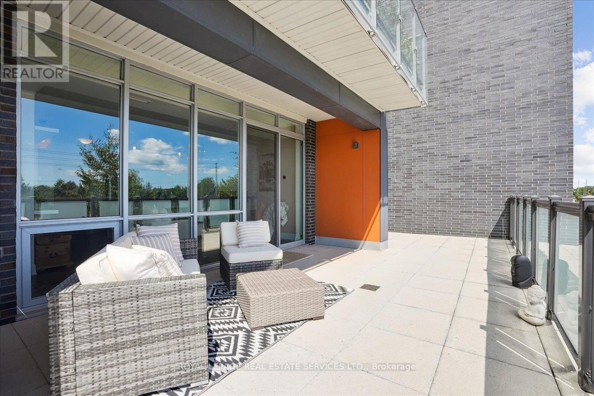 105 - 3028 Creekshore Common, Oakville, Ontario  L6M 5K6 - Photo 27 - W12293734