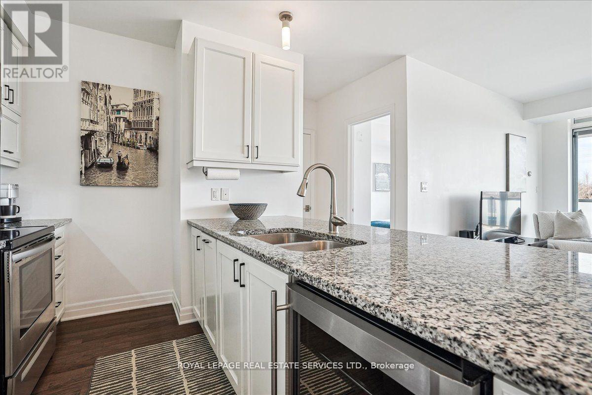 105 - 3028 Creekshore Common, Oakville, Ontario  L6M 5K6 - Photo 11 - W12293734