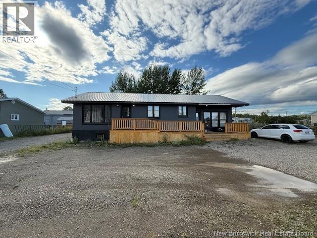 372 Principale Street, Eel River Crossing, New Brunswick  E8E 1T9 - Photo 1 - NB125548