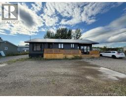 372 Principale Street, Eel River Crossing, New Brunswick