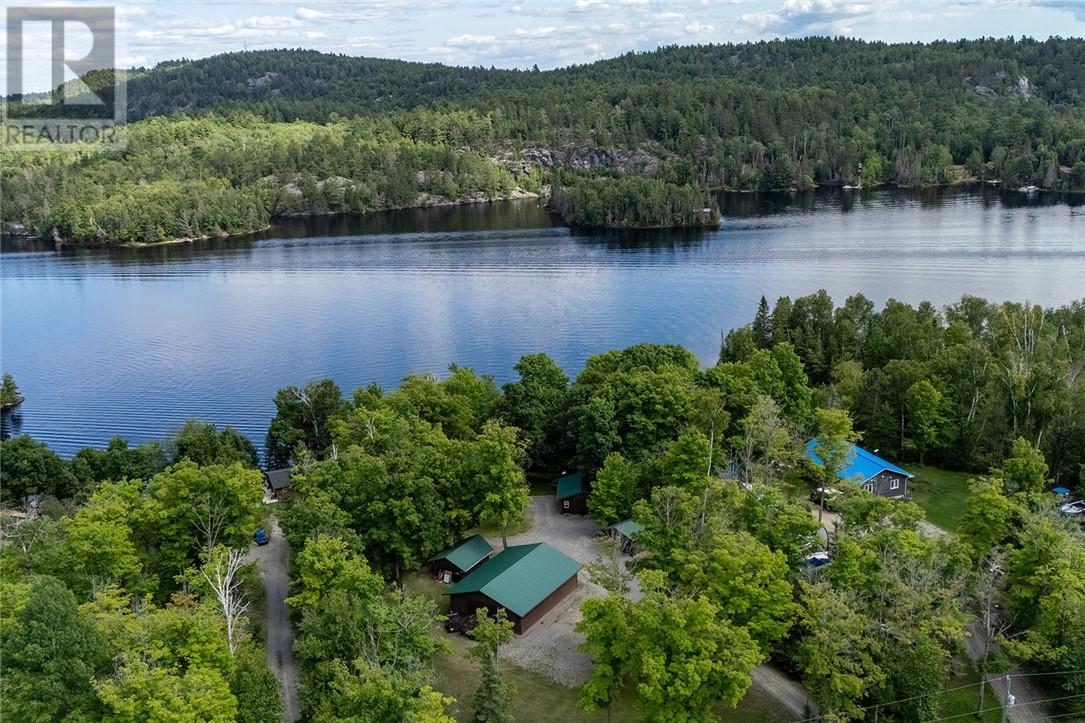 700 Bayline Drive, Mckerrow, Ontario  P0P 1M0 - Photo 1 - 2124370