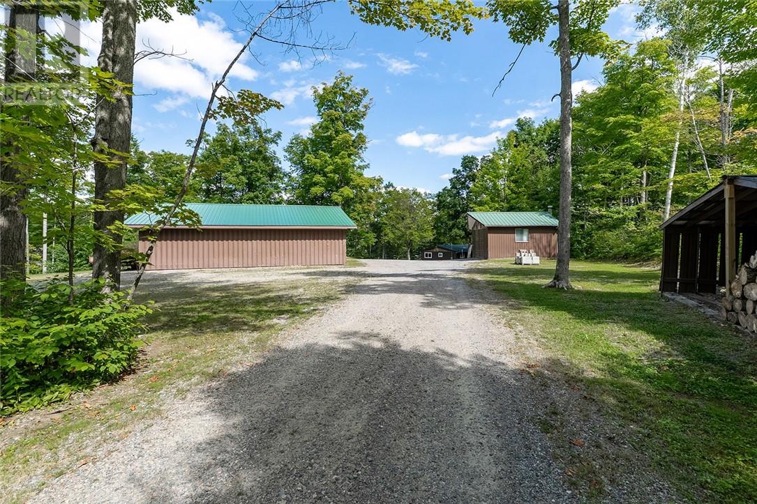 700 Bayline Drive, Mckerrow, Ontario  P0P 1M0 - Photo 2 - 2124370