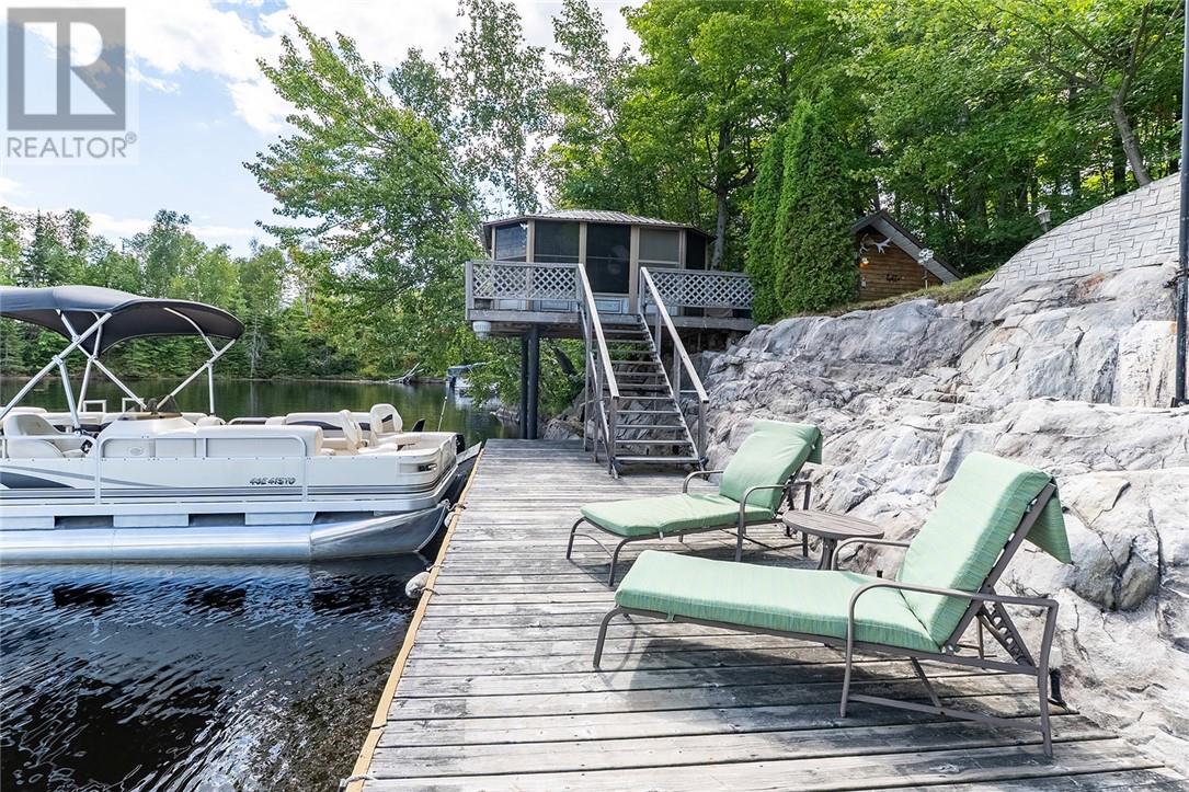 700 Bayline Drive, Mckerrow, Ontario  P0P 1M0 - Photo 35 - 2124370